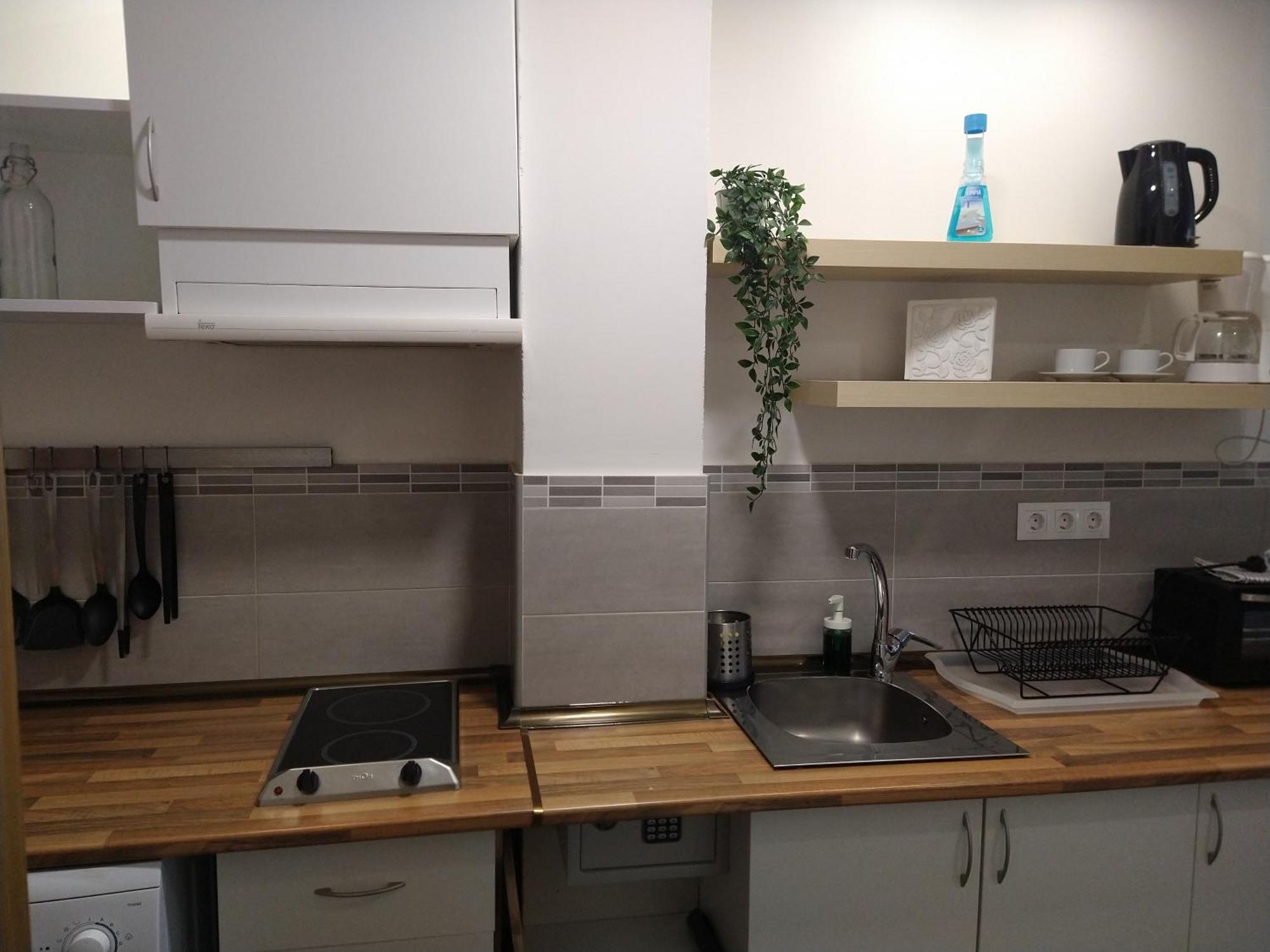 Amplio Estudio,Vista Mar Y Montana, A Pasos Del Centro Torremolinos Quarto foto
